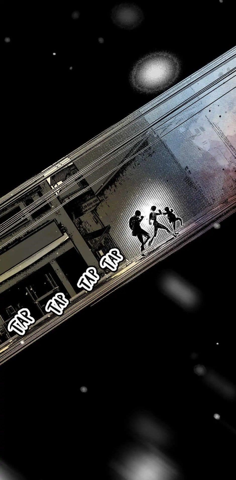 Tomahawk Angel Chapter 9 - Page 51