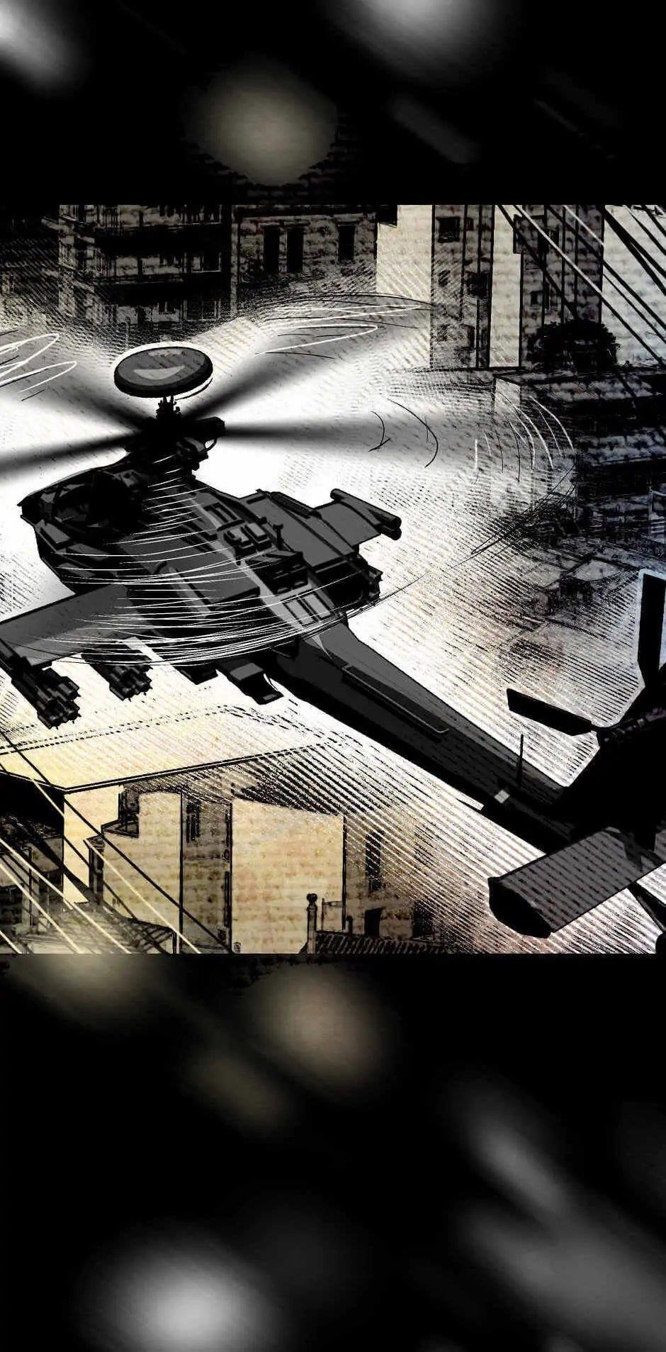 Tomahawk Angel Chapter 9 - Page 52