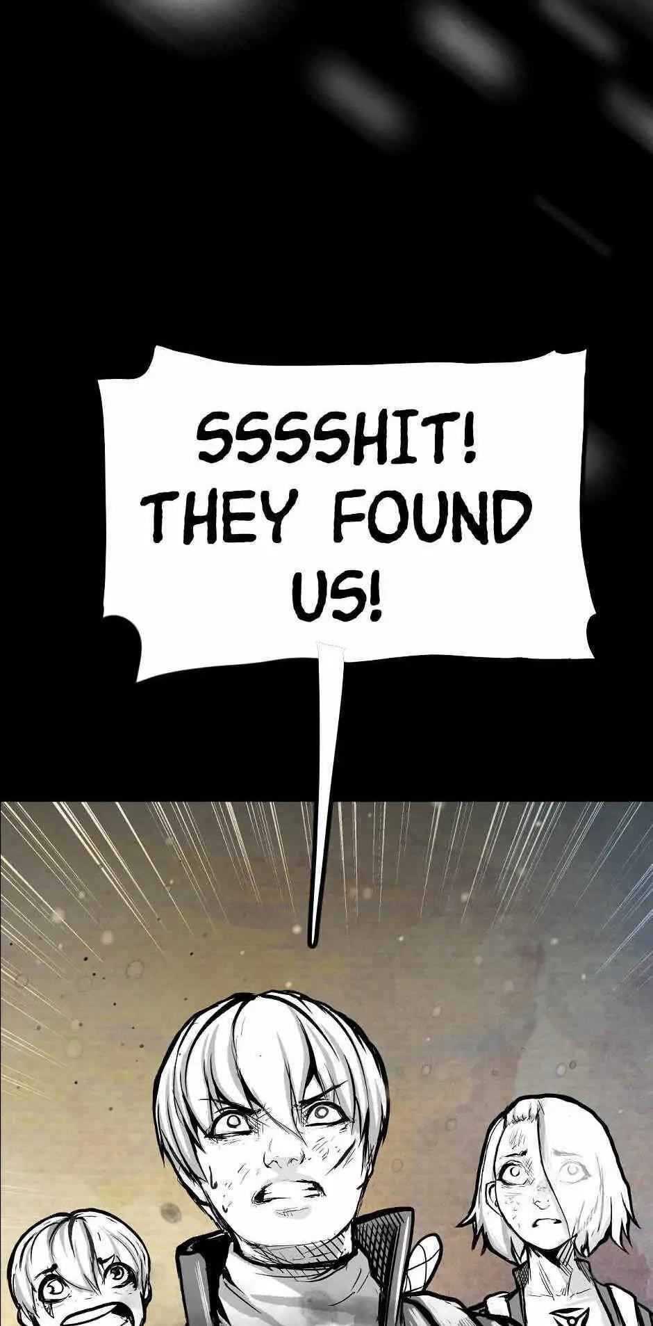 Tomahawk Angel Chapter 9 - Page 53