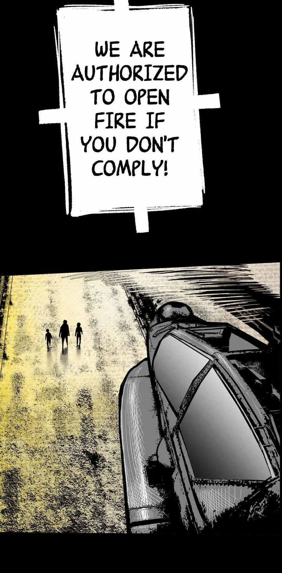 Tomahawk Angel Chapter 9 - Page 56