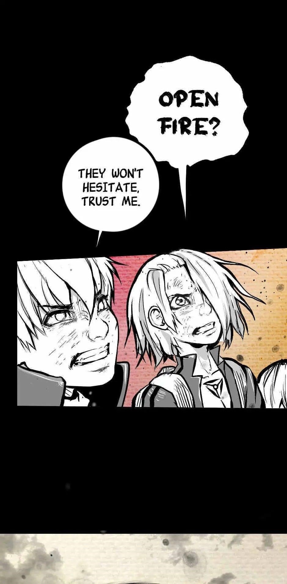 Tomahawk Angel Chapter 9 - Page 57