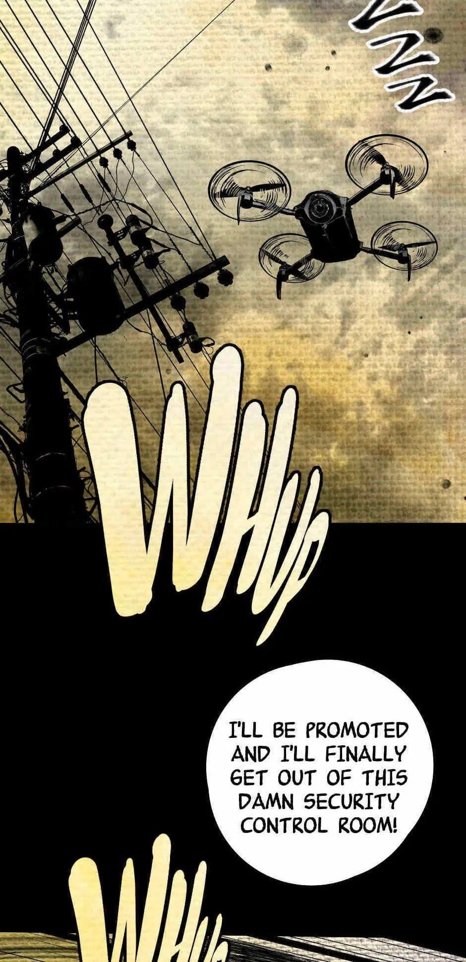 Tomahawk Angel Chapter 9 - Page 6