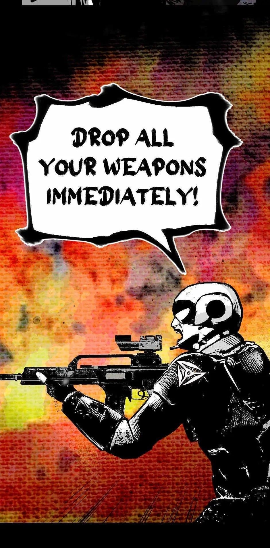 Tomahawk Angel Chapter 9 - Page 60