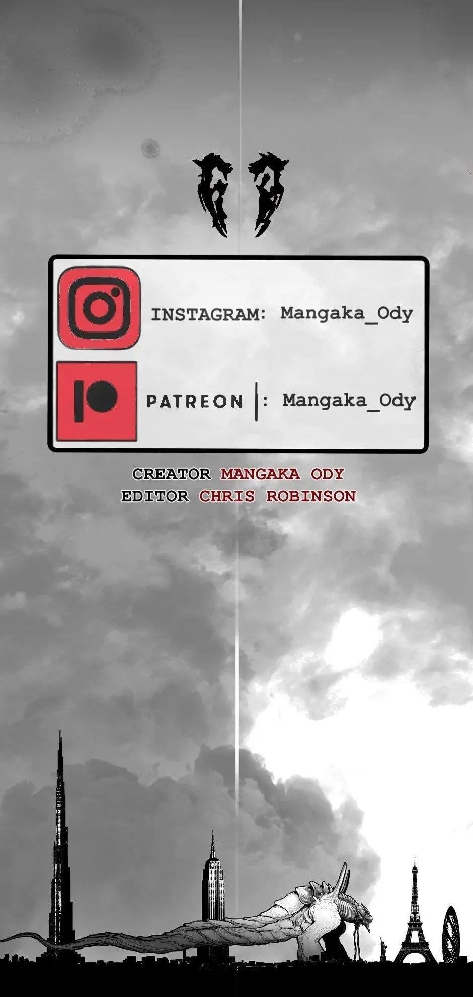 Tomahawk Angel Chapter 9 - Page 62