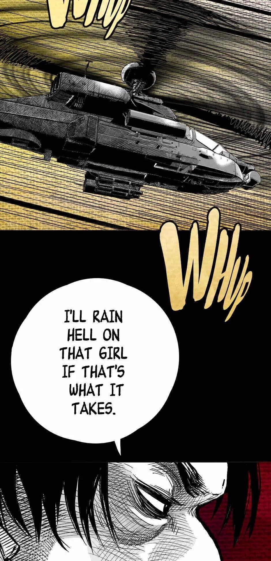 Tomahawk Angel Chapter 9 - Page 7