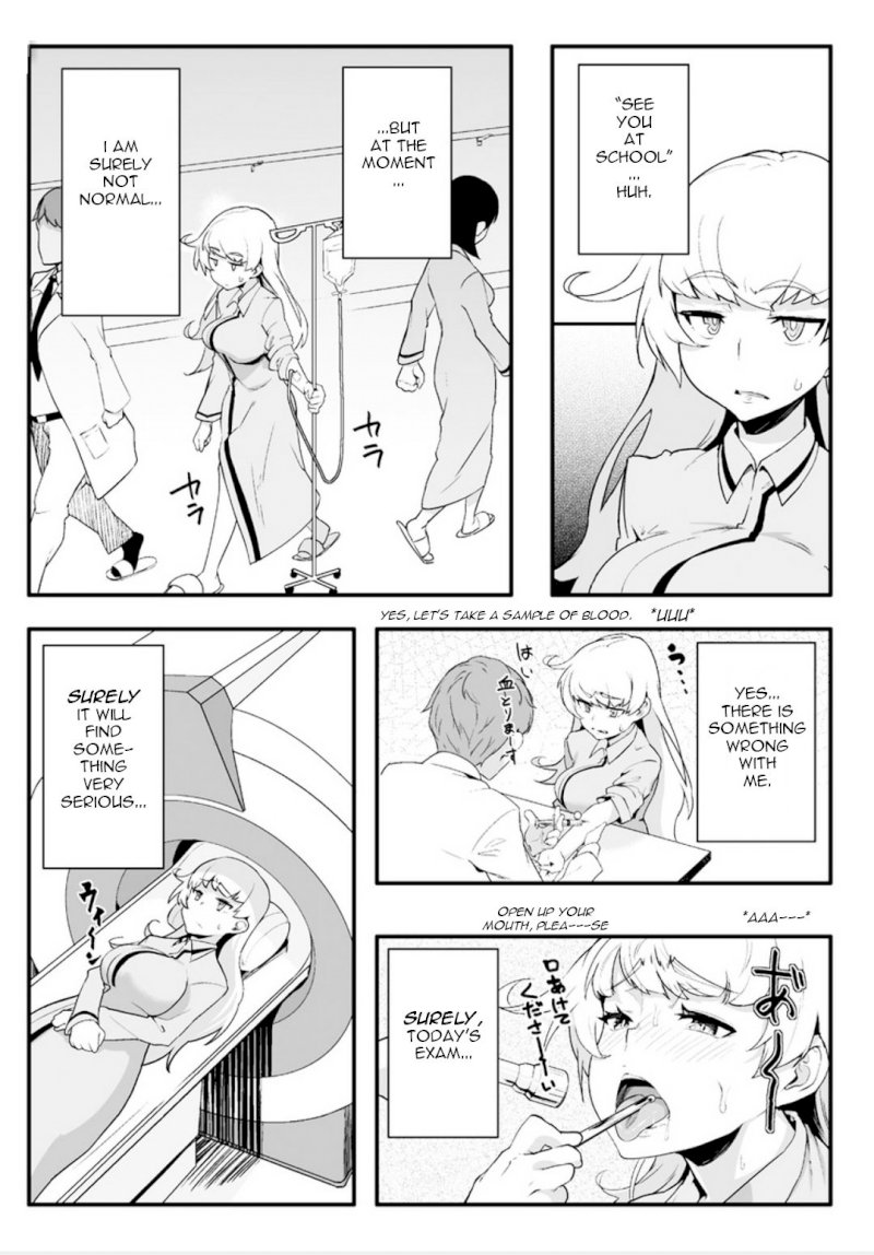 The World of Moral Reversal Chapter 1 - Page 17