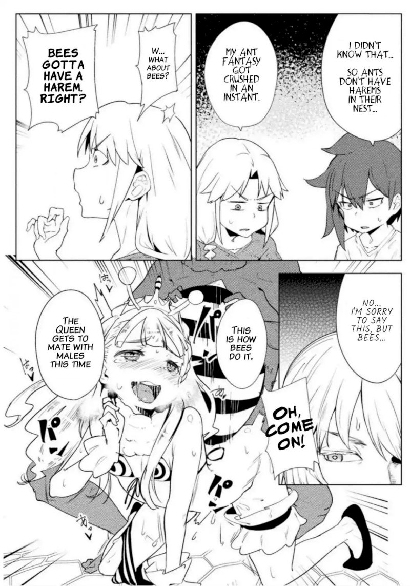 The World of Moral Reversal Chapter 13 - Page 11