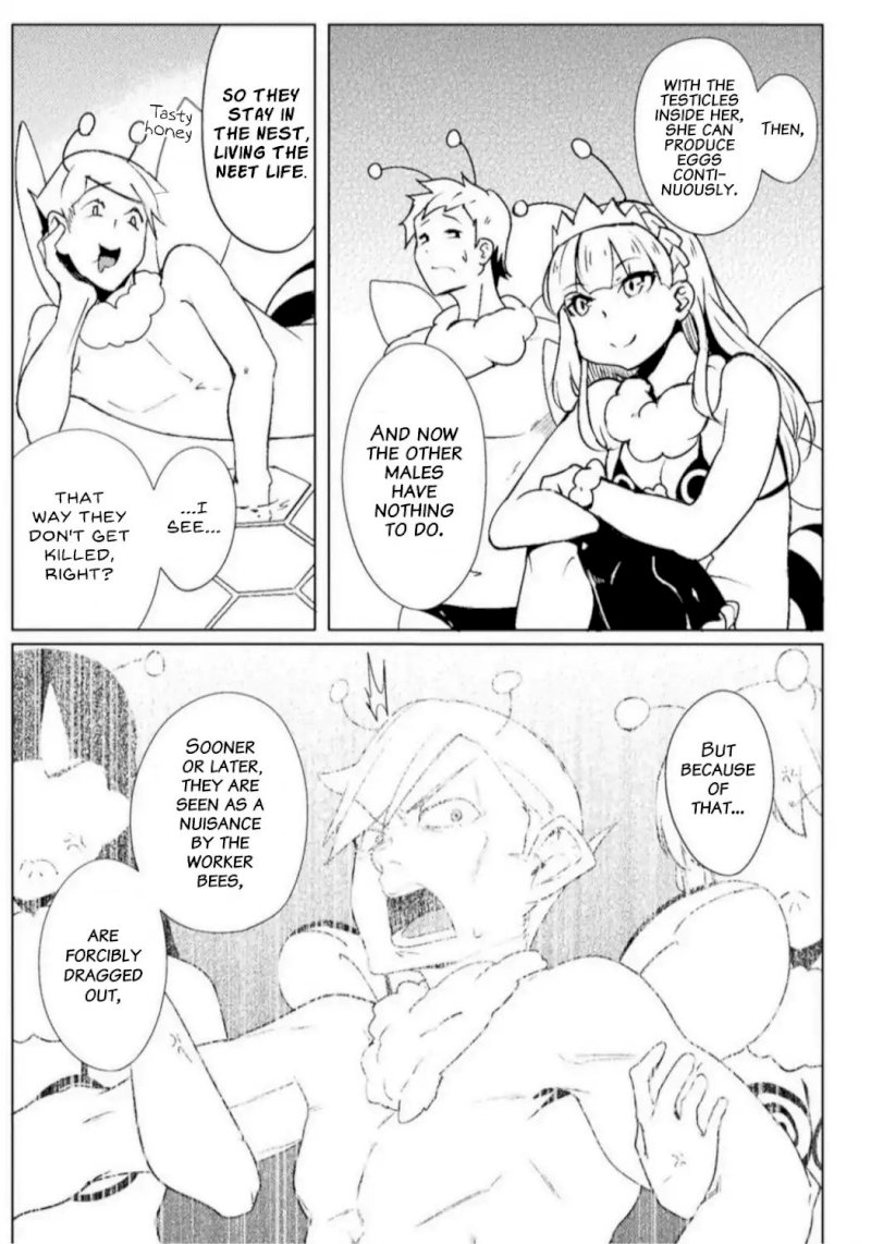 The World of Moral Reversal Chapter 13 - Page 13