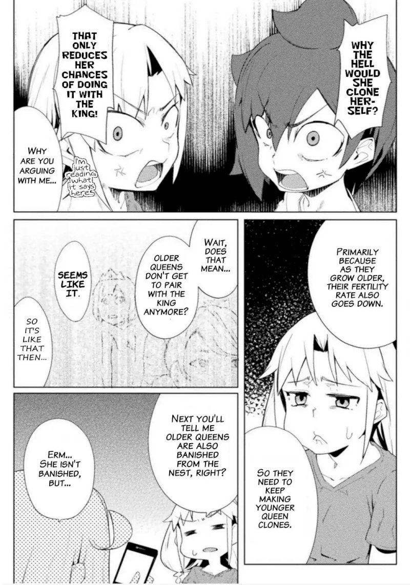 The World of Moral Reversal Chapter 13 - Page 18