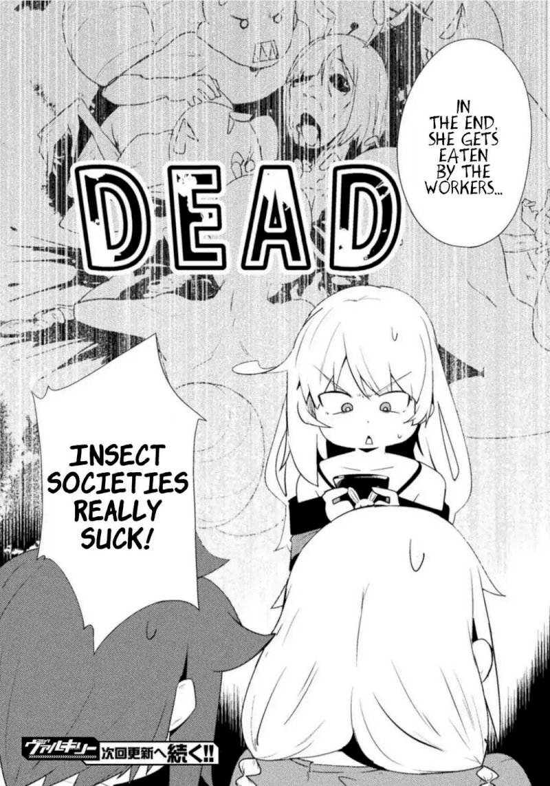 The World of Moral Reversal Chapter 13 - Page 19