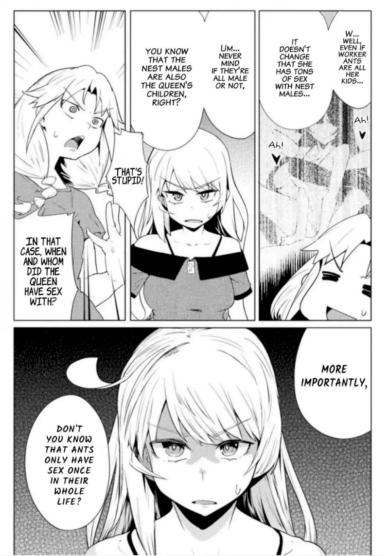 The World of Moral Reversal Chapter 13 - Page 8