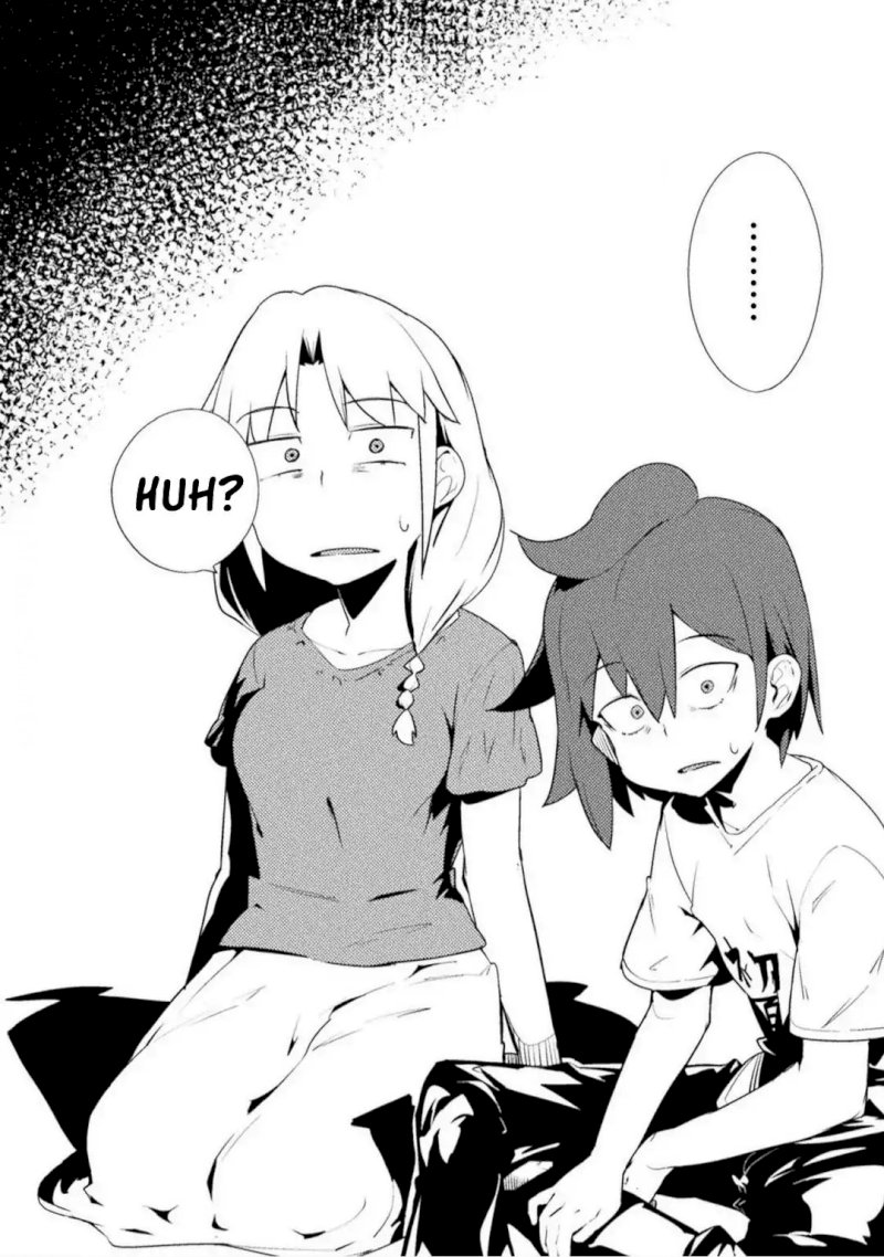 The World of Moral Reversal Chapter 13 - Page 9