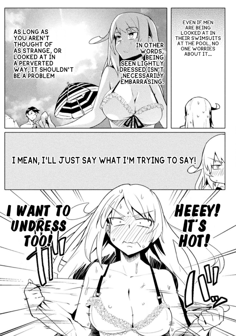 The World of Moral Reversal Chapter 14 - Page 13