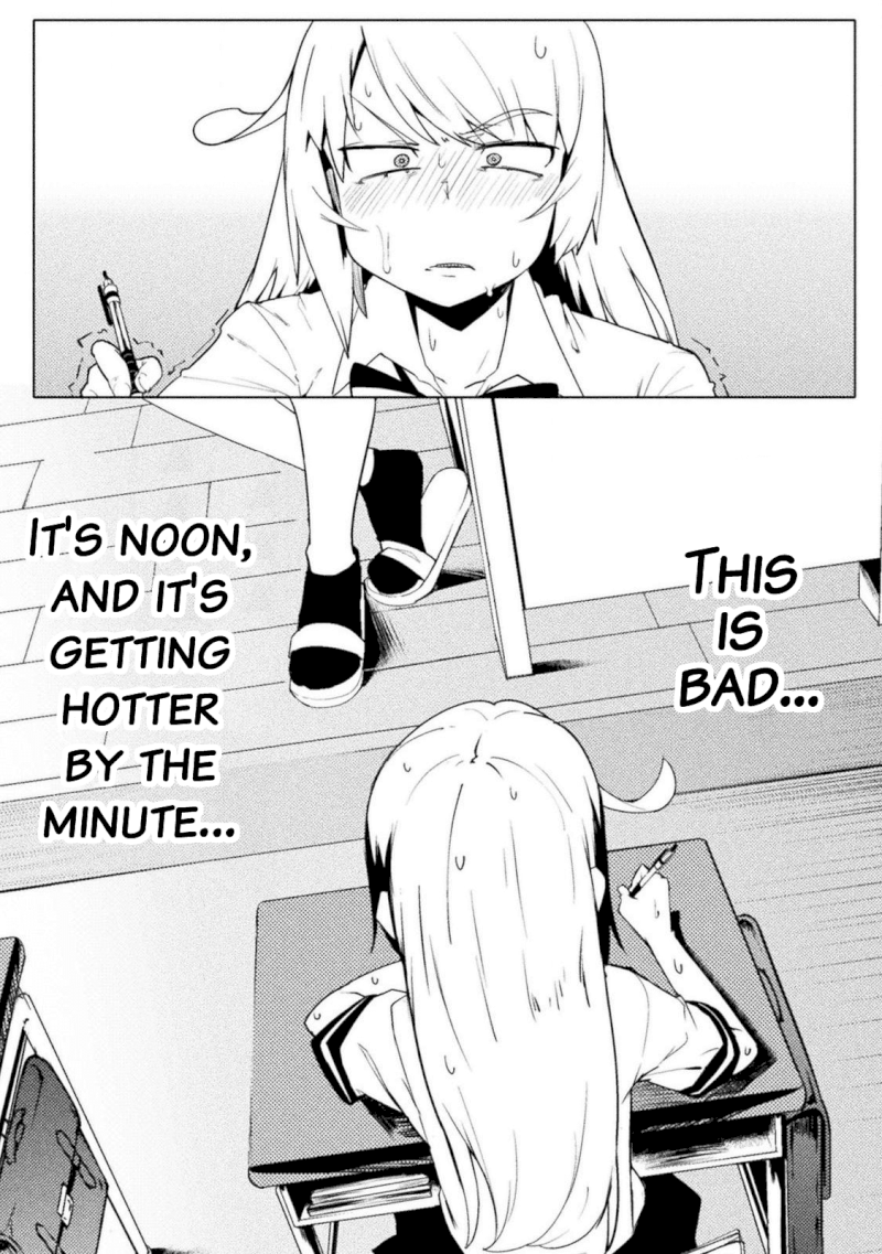 The World of Moral Reversal Chapter 14 - Page 6