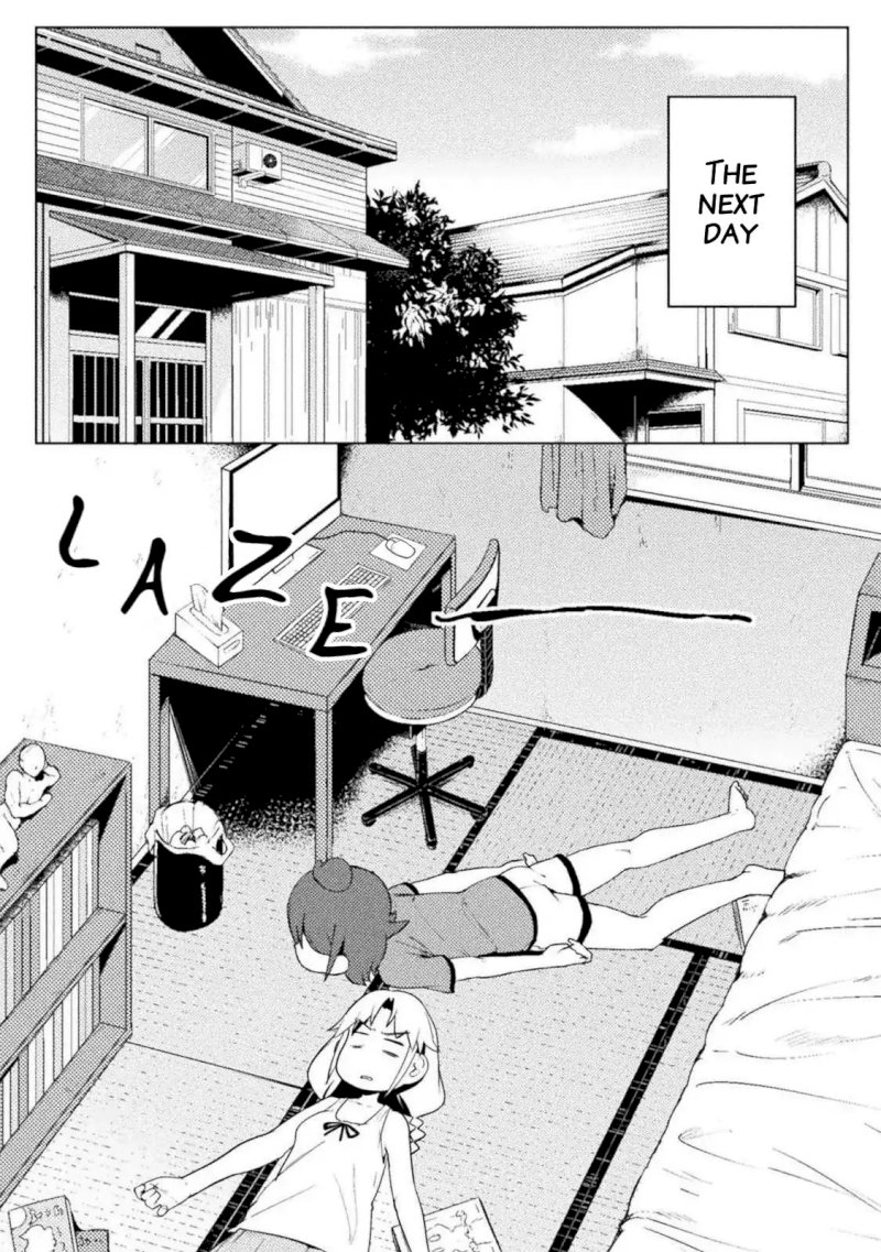 The World of Moral Reversal Chapter 15 - Page 16