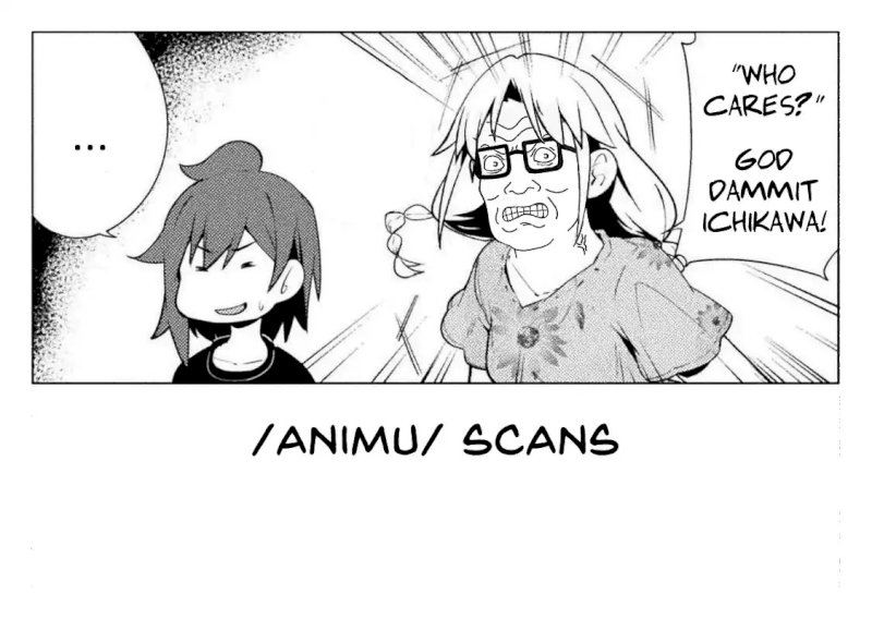 The World of Moral Reversal Chapter 15 - Page 20