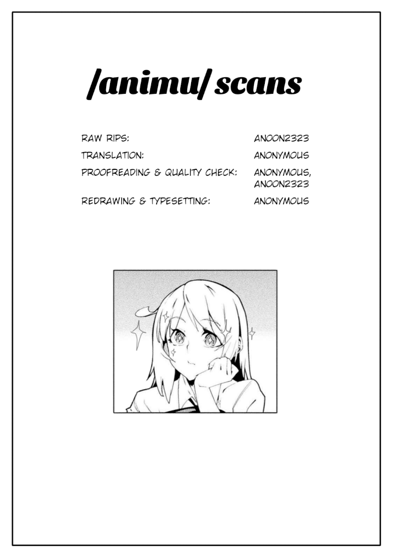 The World of Moral Reversal Chapter 16 - Page 20