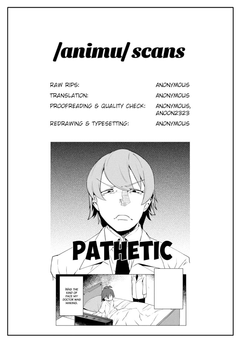 The World of Moral Reversal Chapter 17 - Page 23