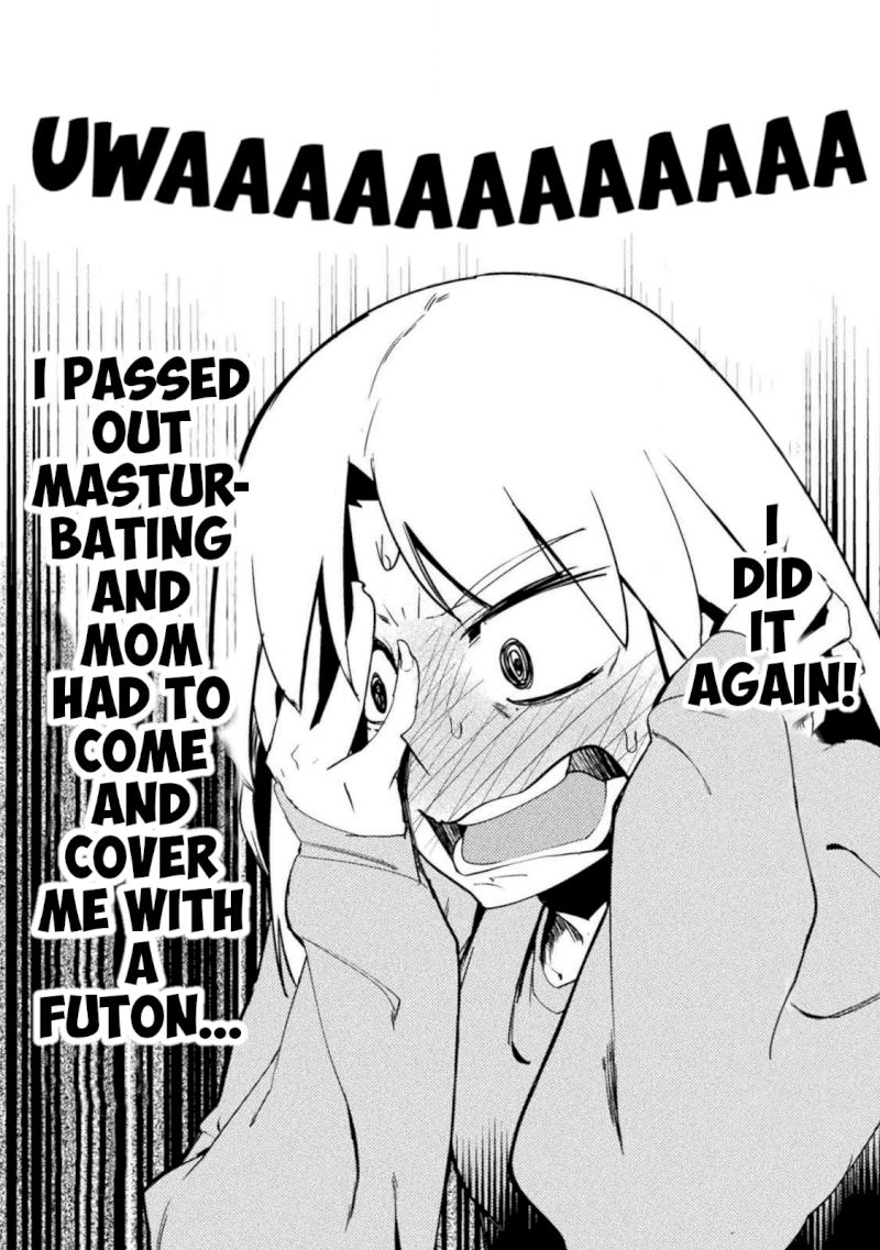 The World of Moral Reversal Chapter 19 - Page 12