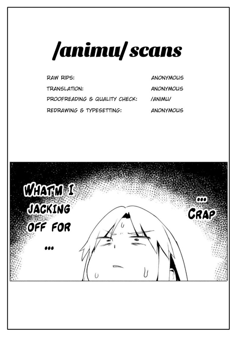 The World of Moral Reversal Chapter 19 - Page 20