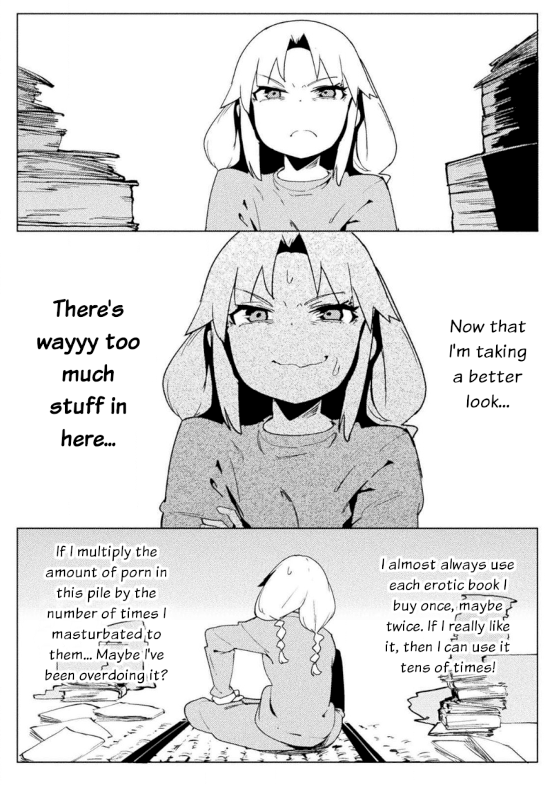 The World of Moral Reversal Chapter 19 - Page 4