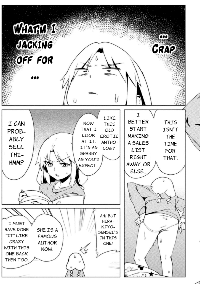 The World of Moral Reversal Chapter 19 - Page 7