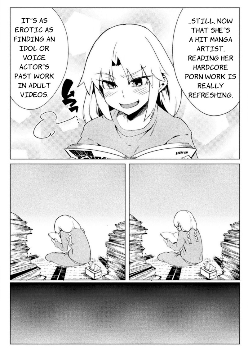 The World of Moral Reversal Chapter 19 - Page 8