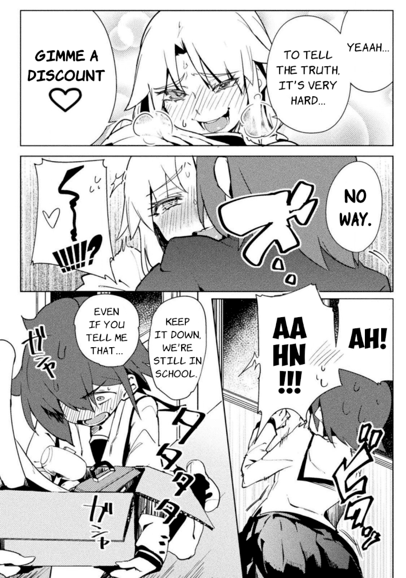 The World of Moral Reversal Chapter 20 - Page 10