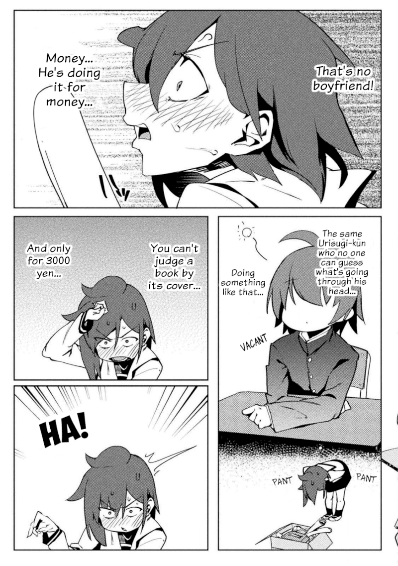 The World of Moral Reversal Chapter 20 - Page 11