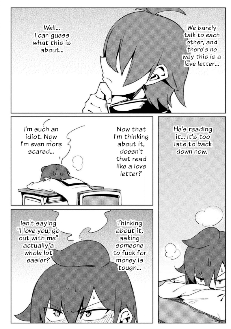 The World of Moral Reversal Chapter 20 - Page 14