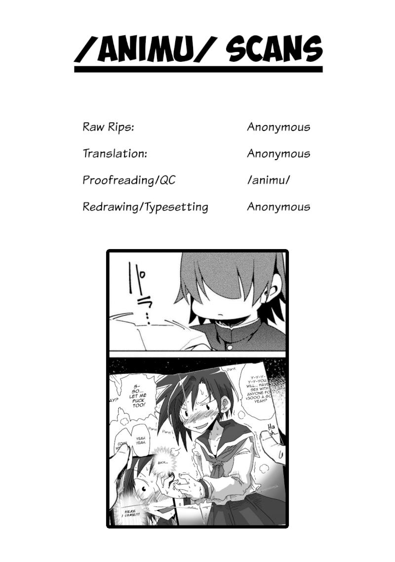 The World of Moral Reversal Chapter 20 - Page 22