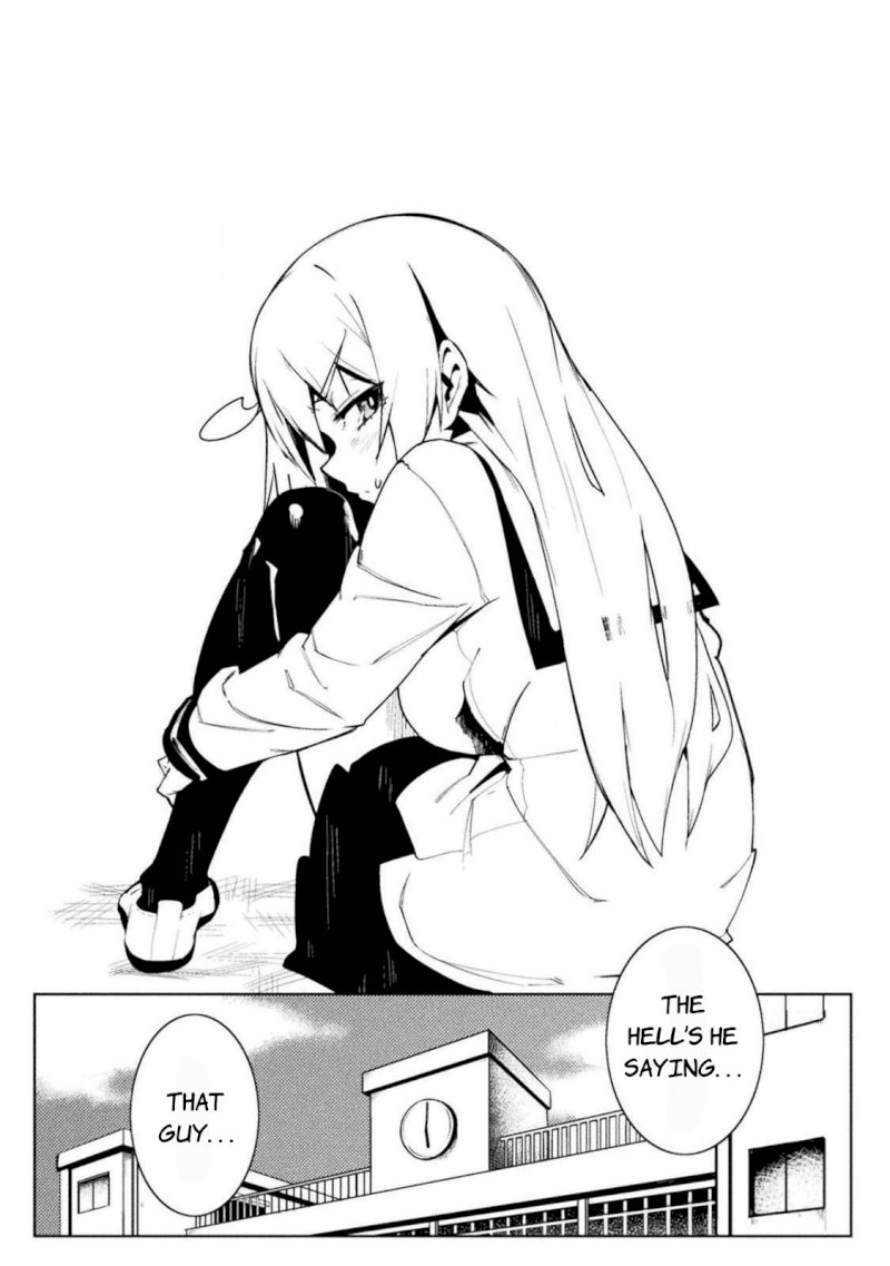 The World of Moral Reversal Chapter 21 - Page 22