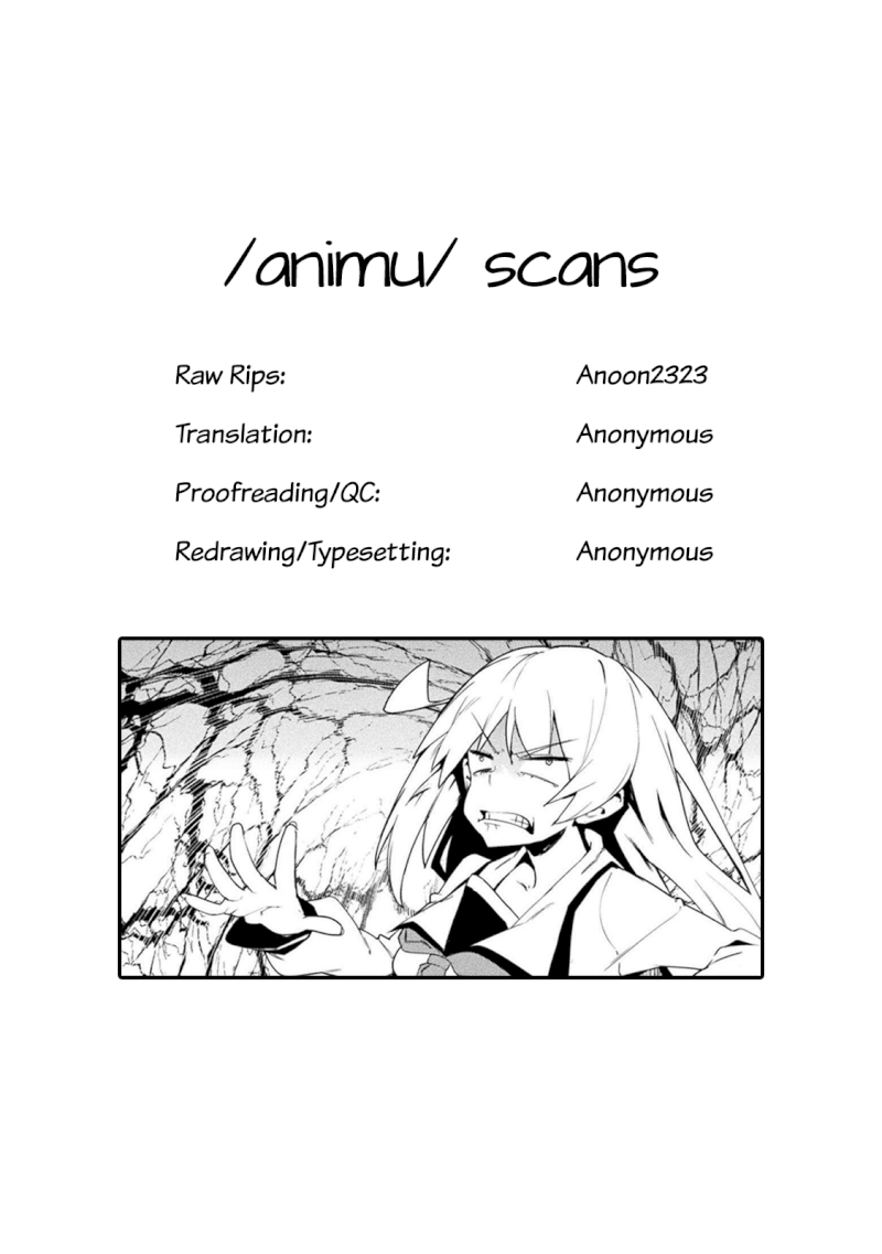 The World of Moral Reversal Chapter 21 - Page 28