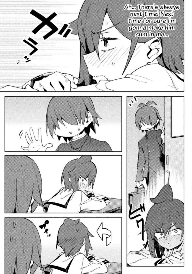 The World of Moral Reversal Chapter 21 - Page 5