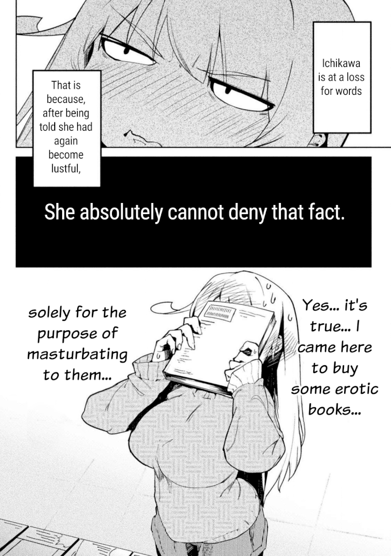 The World of Moral Reversal Chapter 22 - Page 10