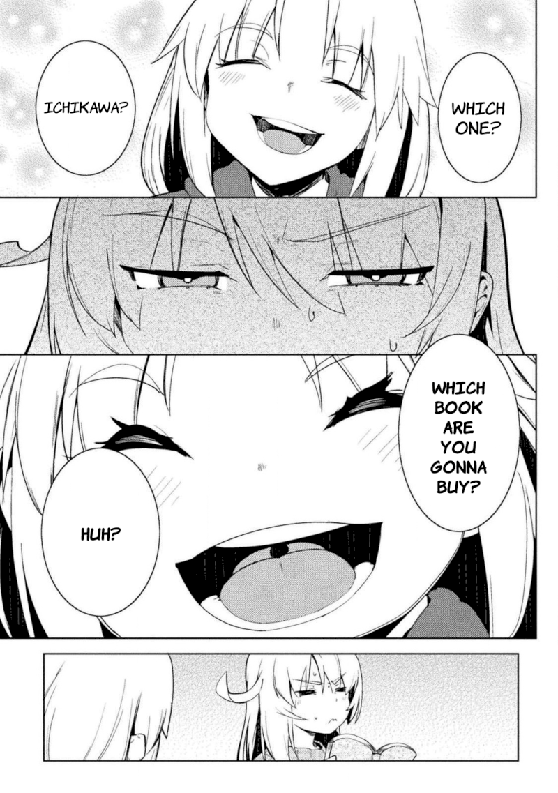 The World of Moral Reversal Chapter 22 - Page 15