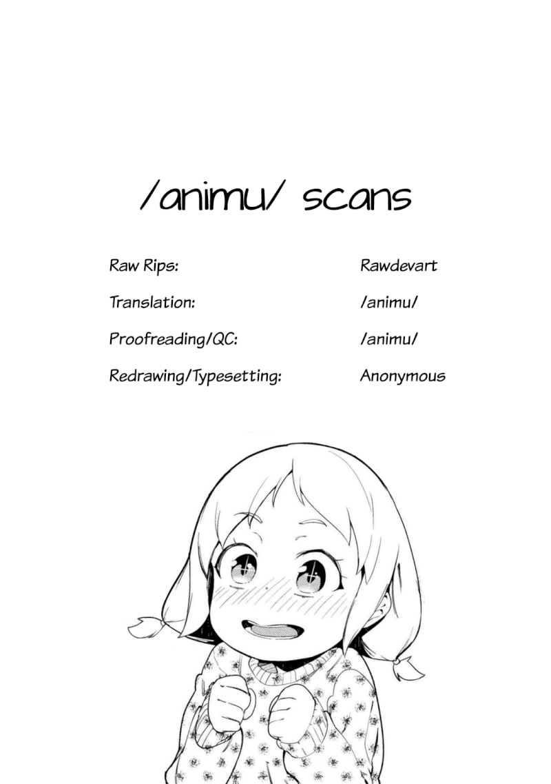 The World of Moral Reversal Chapter 22 - Page 18