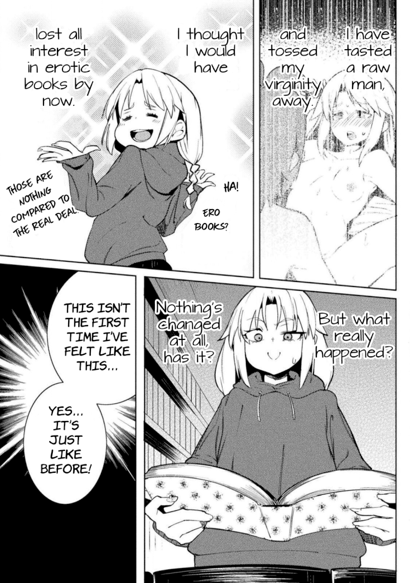 The World of Moral Reversal Chapter 22 - Page 5