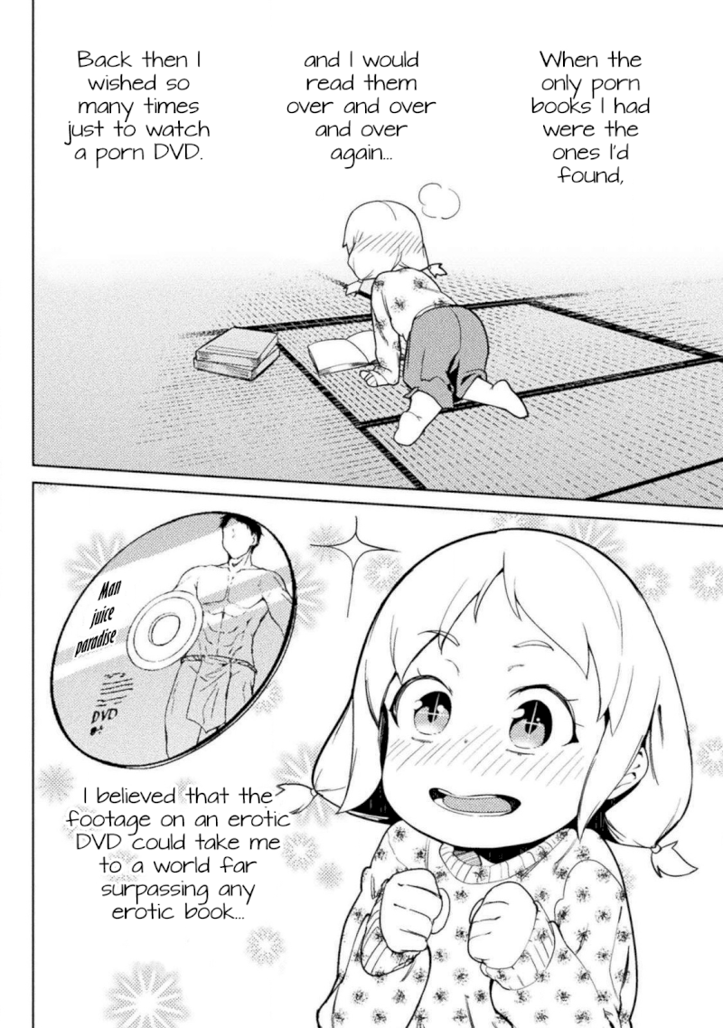 The World of Moral Reversal Chapter 22 - Page 6