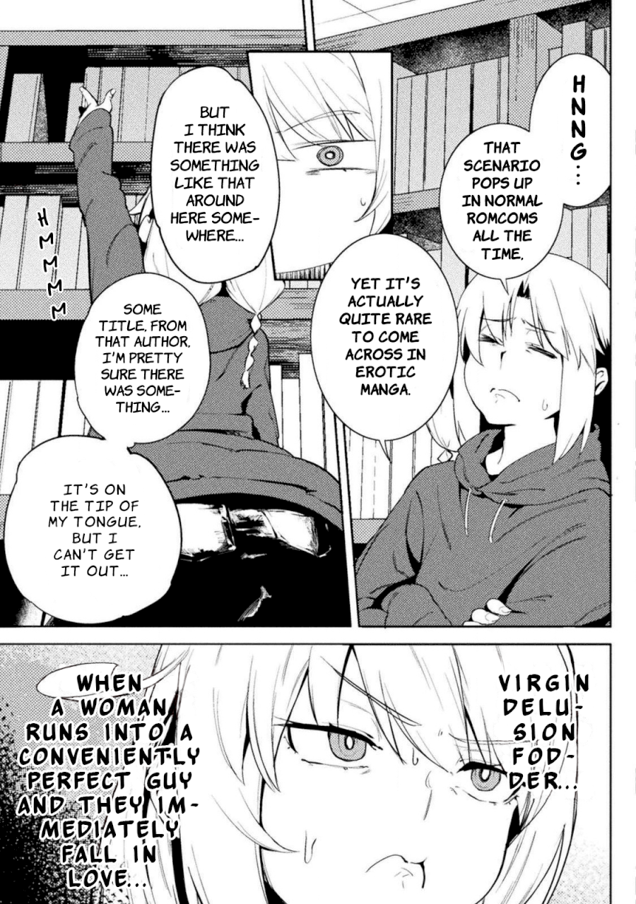 The World of Moral Reversal Chapter 23 - Page 11