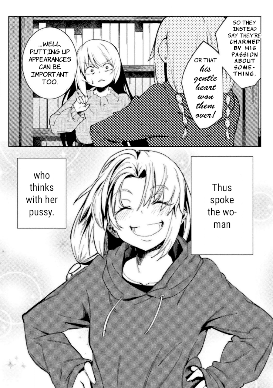 The World of Moral Reversal Chapter 23 - Page 15