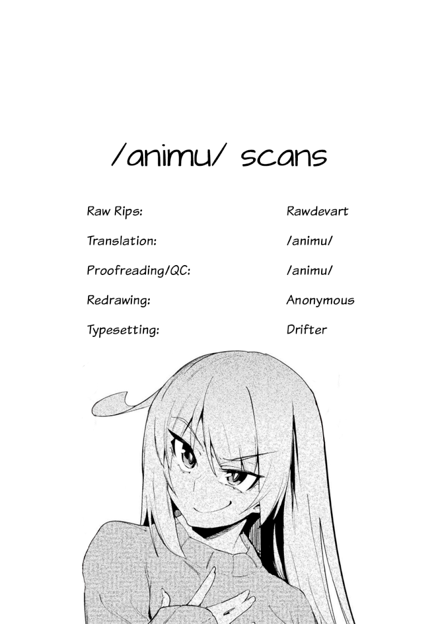 The World of Moral Reversal Chapter 23 - Page 18