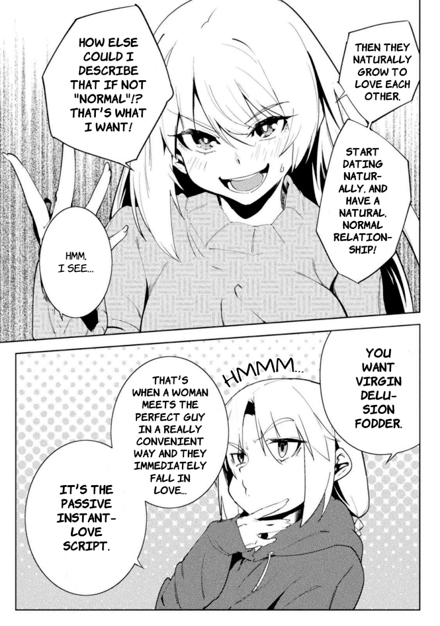 The World of Moral Reversal Chapter 23 - Page 9