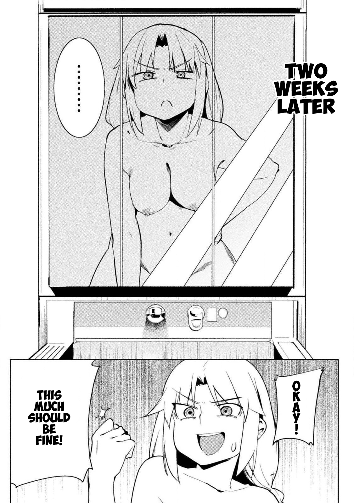 The World of Moral Reversal Chapter 24 - Page 18