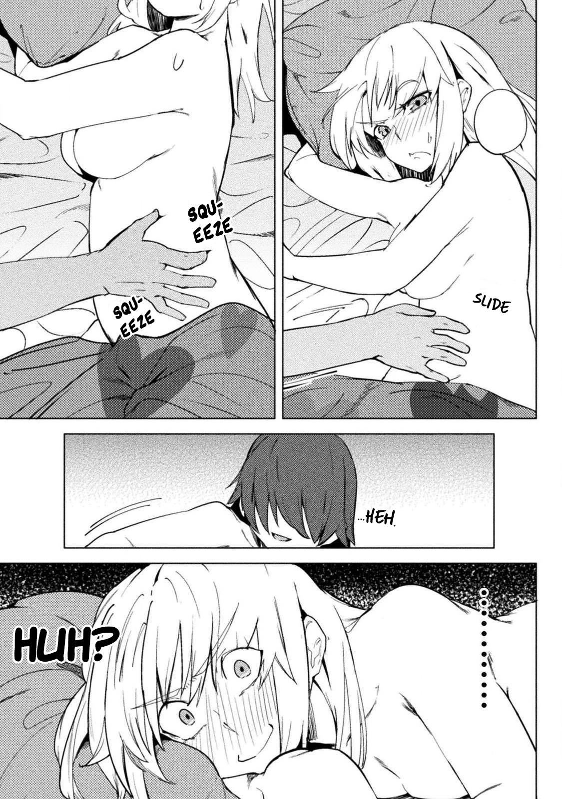 The World of Moral Reversal Chapter 24 - Page 3