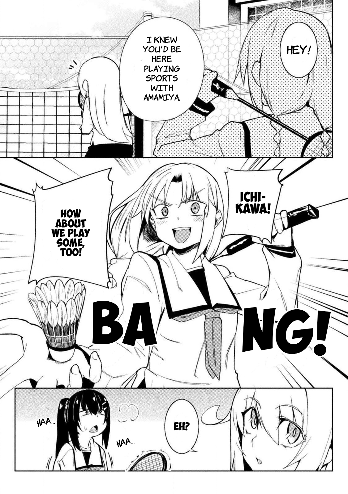 The World of Moral Reversal Chapter 24 - Page 7