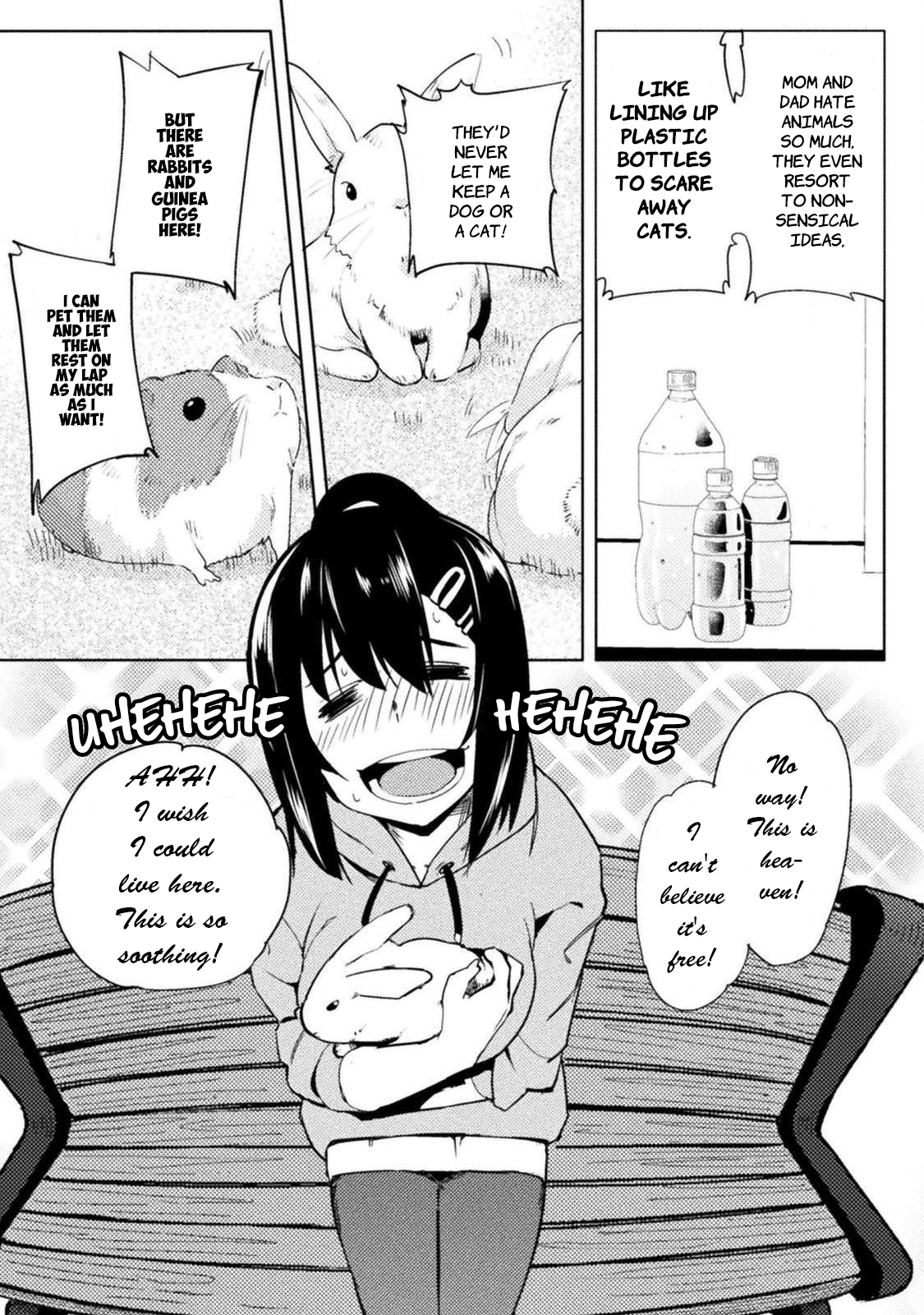 The World of Moral Reversal Chapter 25 - Page 17