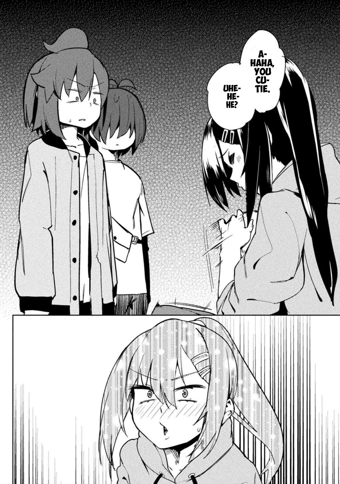 The World of Moral Reversal Chapter 25 - Page 18