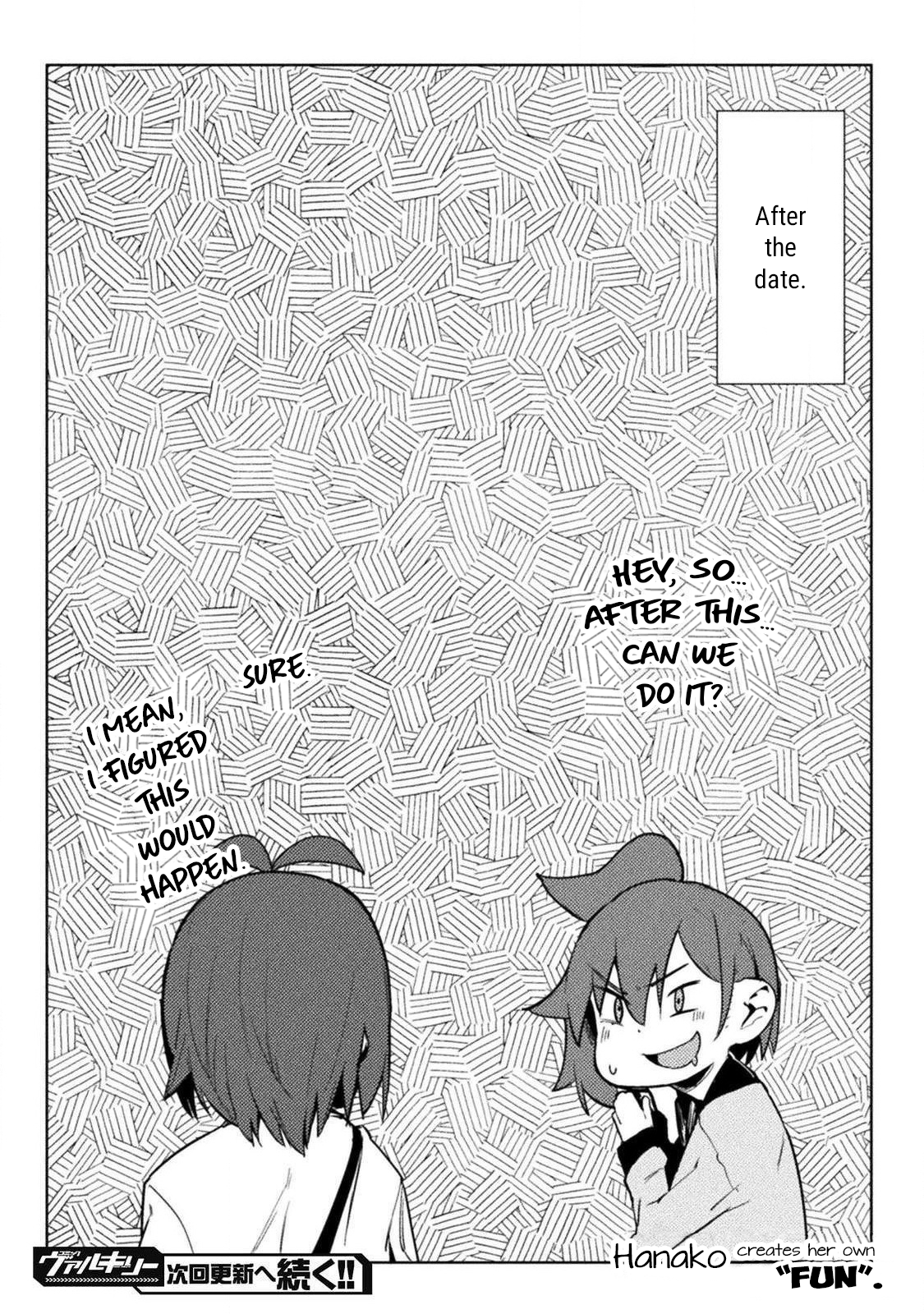 The World of Moral Reversal Chapter 25 - Page 24