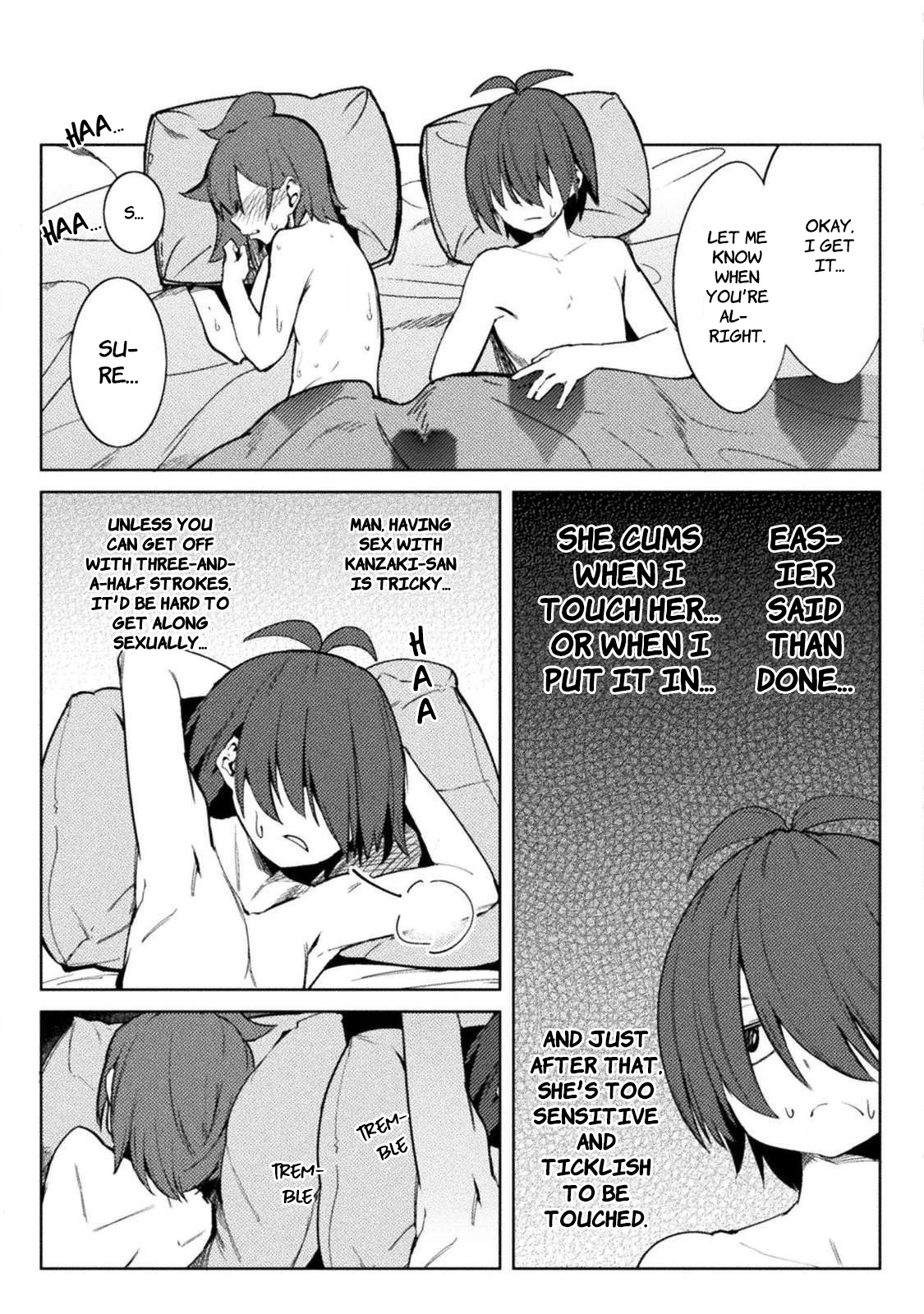 The World of Moral Reversal Chapter 25 - Page 3